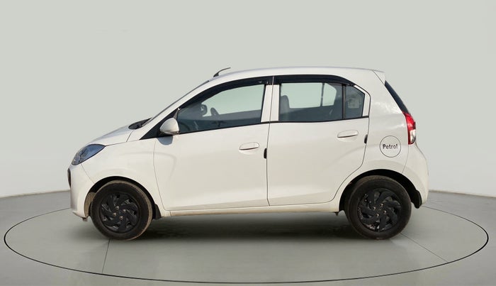 2019 Hyundai NEW SANTRO SPORTZ MT, Petrol, Manual, 40,091 km, Left Side