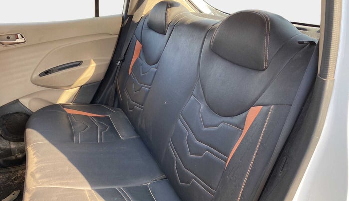 2019 Hyundai NEW SANTRO SPORTZ MT, Petrol, Manual, 40,091 km, Right Side Rear Door Cabin