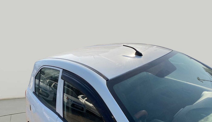 2019 Hyundai NEW SANTRO SPORTZ MT, Petrol, Manual, 40,091 km, Roof