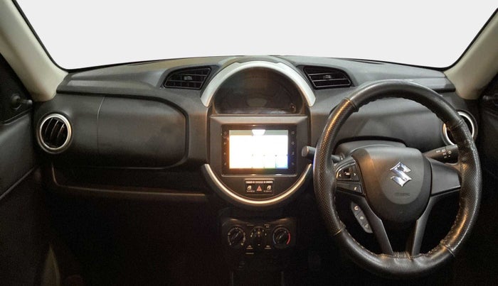 2020 Maruti S PRESSO VXI+, Petrol, Manual, 28,869 km, Dashboard