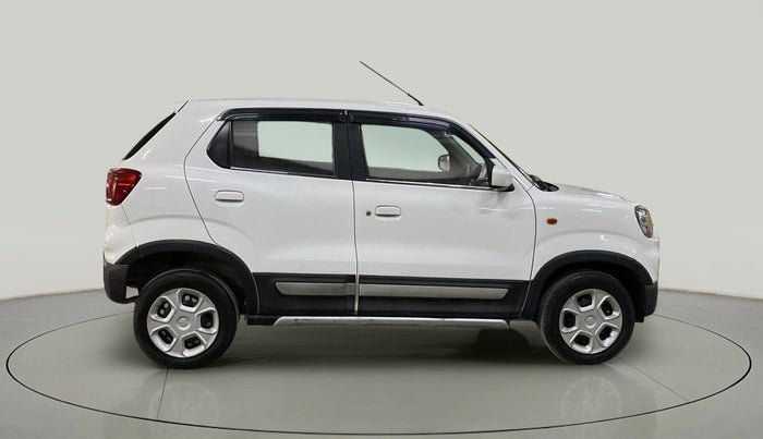 2020 Maruti S PRESSO VXI+, Petrol, Manual, 28,869 km, Right Side View