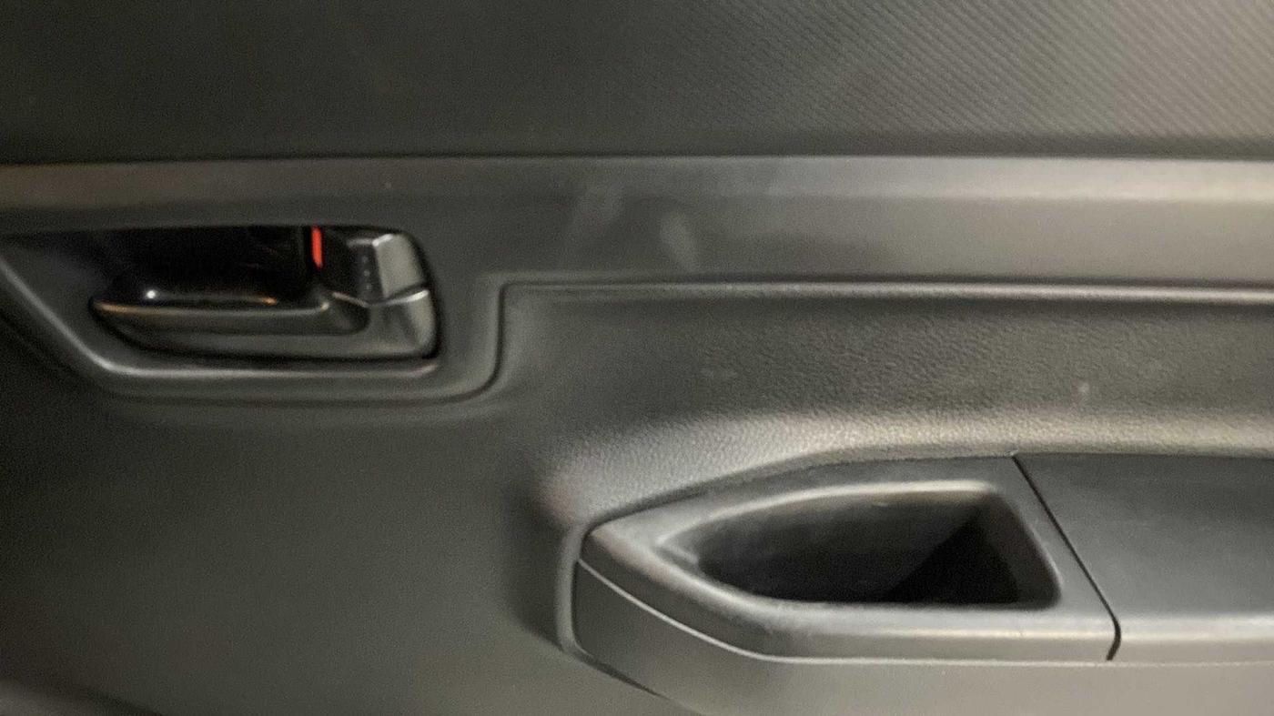 2020 Maruti S PRESSO VXI+, Petrol, Manual, 28,869 km, Driver Side Door Panels Control