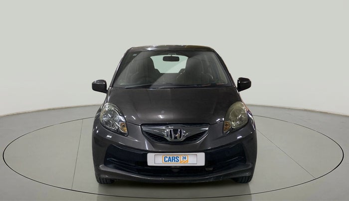 2014 Honda Brio S MT, Petrol, Manual, 64,100 km, Front