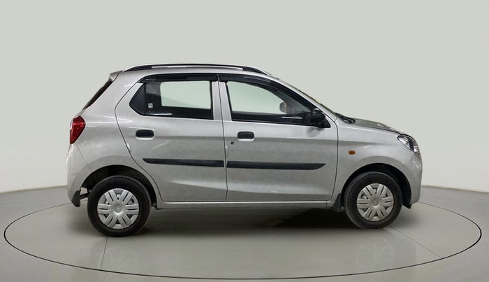 2023 Maruti Alto K10 LXI, Petrol, Manual, 4,455 km, Right Side View