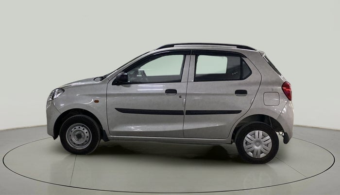 2023 Maruti Alto K10 LXI, Petrol, Manual, 4,455 km, Left Side