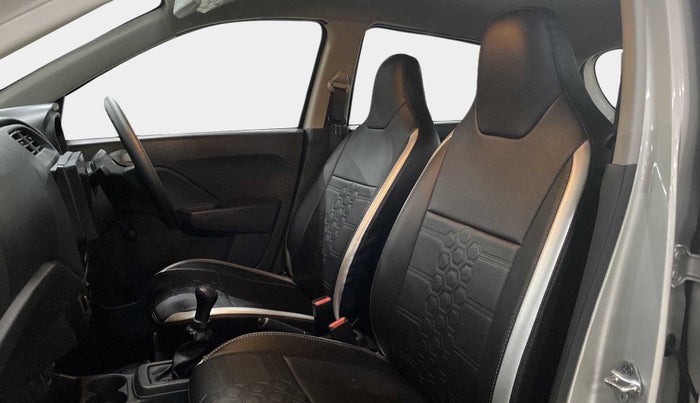 2023 Maruti Alto K10 LXI, Petrol, Manual, 4,455 km, Right Side Front Door Cabin