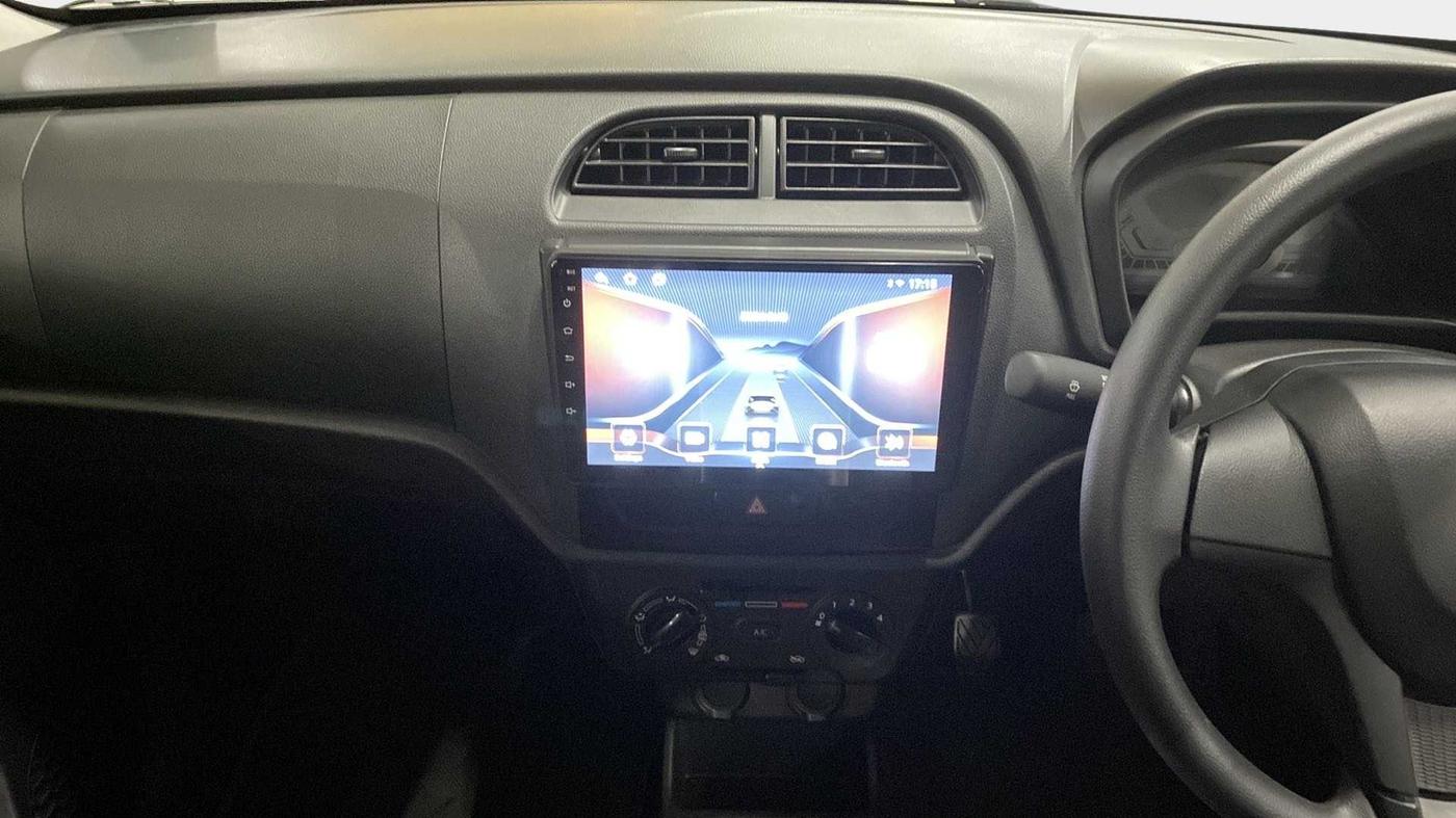 2023 Maruti Alto K10 LXI, Petrol, Manual, 4,455 km, Air Conditioner