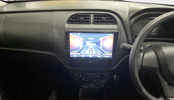 2023 Maruti Alto K10 LXI, Petrol, Manual, 4,455 km, Air Conditioner