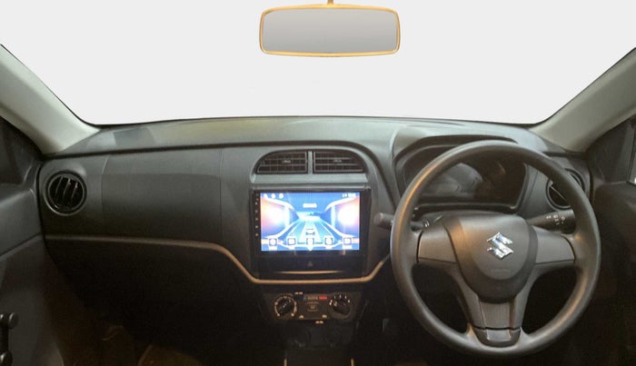 2023 Maruti Alto K10 LXI, Petrol, Manual, 4,455 km, Dashboard