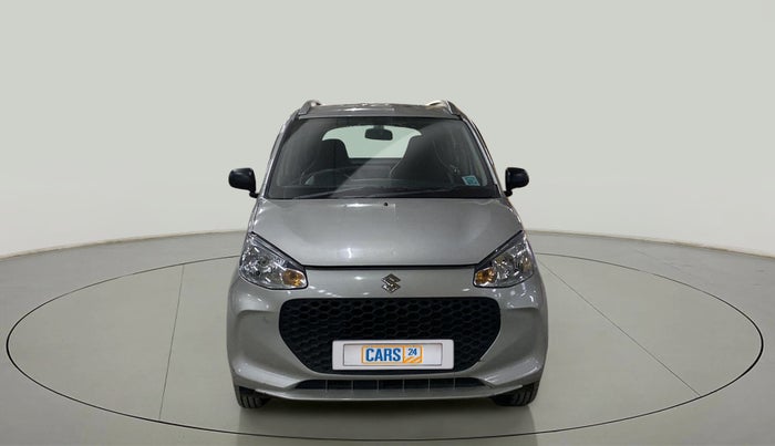 2023 Maruti Alto K10 LXI, Petrol, Manual, 4,455 km, Front