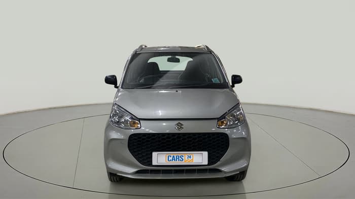 2023 Maruti Alto K10 LXI, Petrol, Manual, 4,455 km, Front