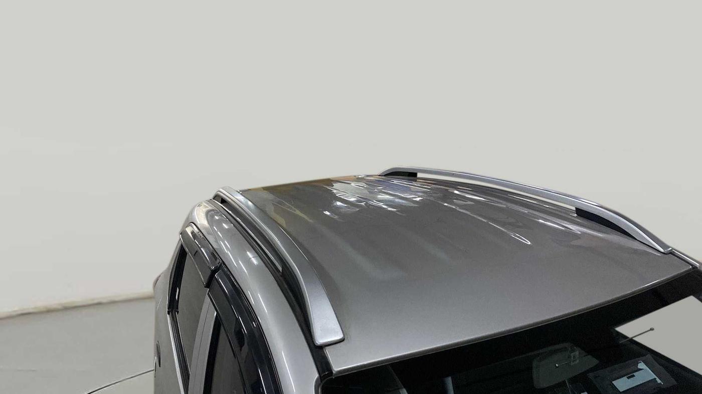 2023 Maruti Alto K10 LXI, Petrol, Manual, 4,455 km, Roof