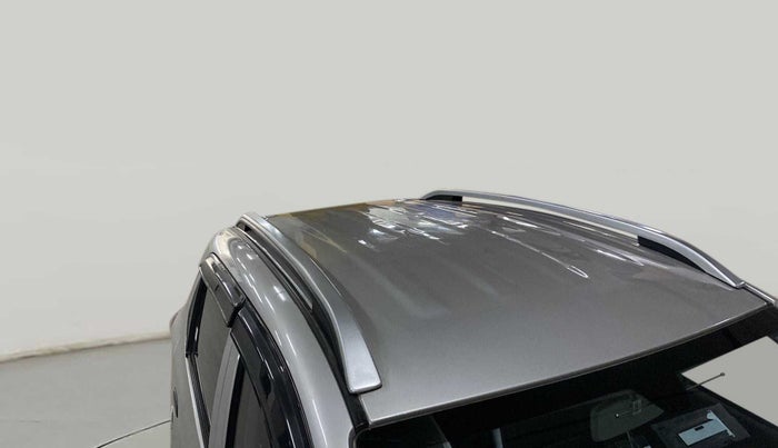 2023 Maruti Alto K10 LXI, Petrol, Manual, 4,455 km, Roof