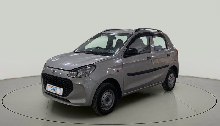 2023 Maruti Alto K10 LXI, Petrol, Manual, 4,455 km, Left Front Diagonal