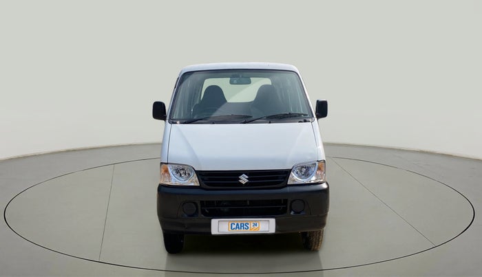 2022 Maruti Eeco 5 STR AC CNG (O), CNG, Manual, 31,899 km, Front