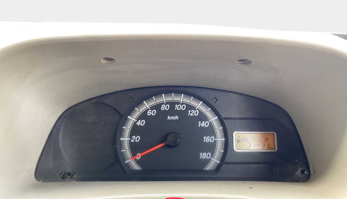 2022 Maruti Eeco 5 STR AC CNG (O), CNG, Manual, 31,899 km, Odometer Image