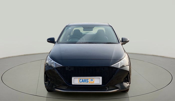 2020 Hyundai Verna S PLUS 1.5 CRDI, Diesel, Manual, 47,740 km, Front