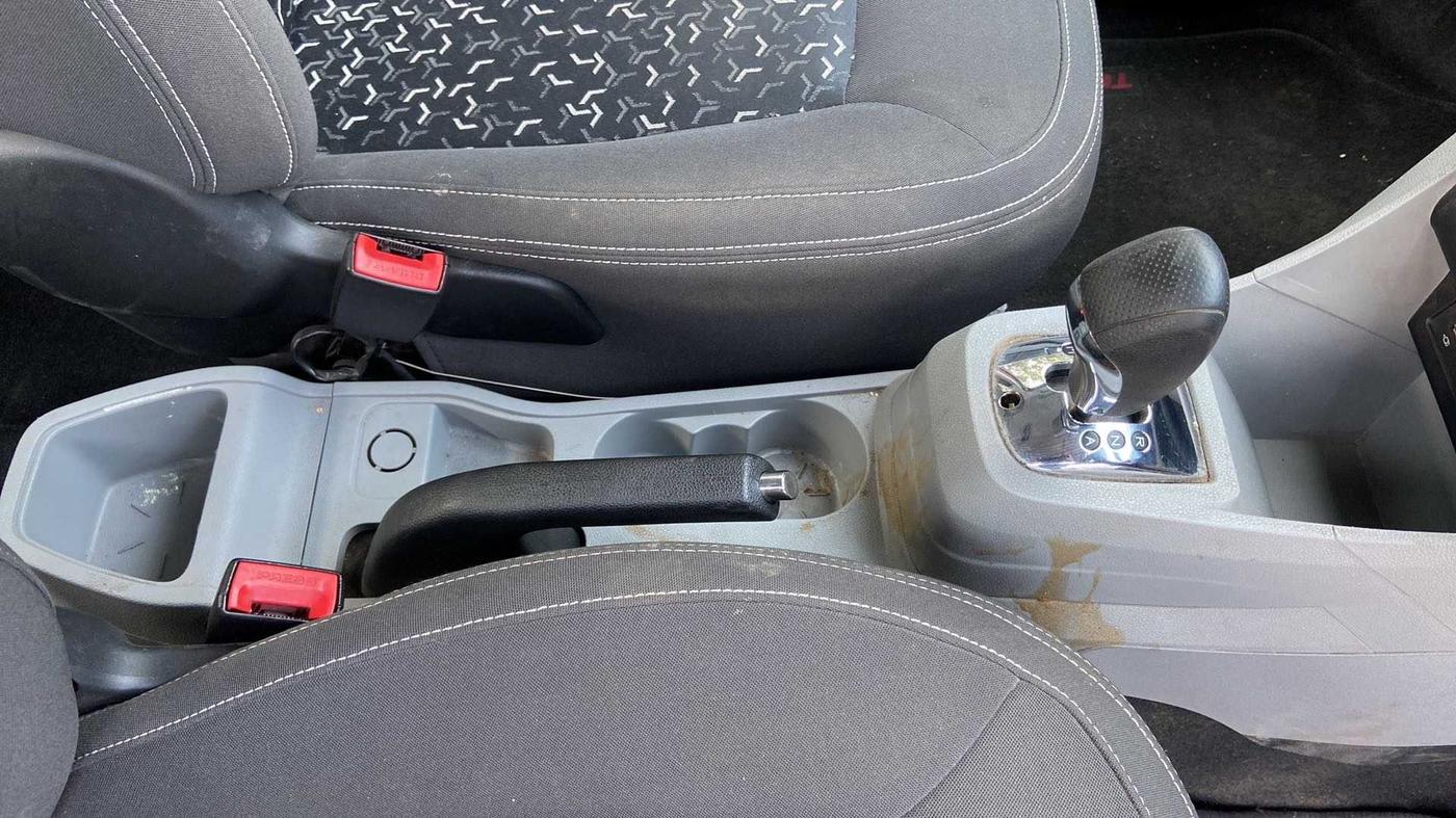 2020 Tata Tiago XZA PLUS PETROL, Petrol, Automatic, 58,904 km, Gear Lever