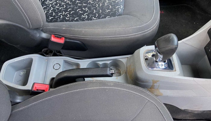 2020 Tata Tiago XZA PLUS PETROL, Petrol, Automatic, 58,904 km, Gear Lever