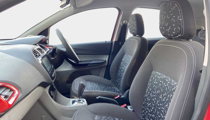 2020 Tata Tiago XZA PLUS PETROL, Petrol, Automatic, 58,904 km, Right Side Front Door Cabin