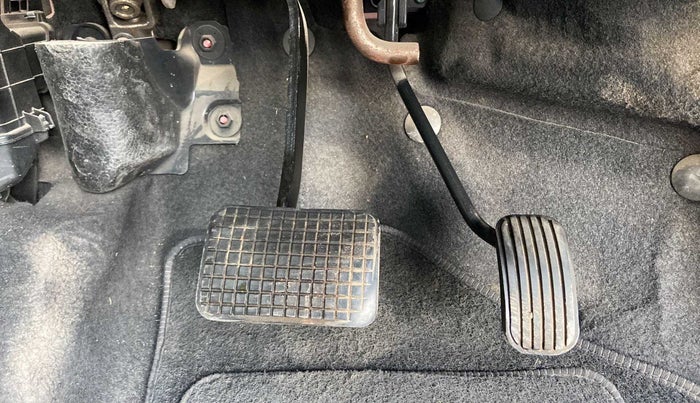 2020 Tata Tiago XZA PLUS PETROL, Petrol, Automatic, 58,904 km, Pedals