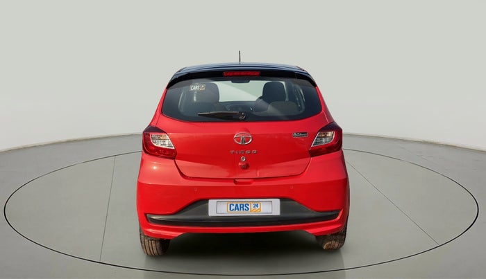 2020 Tata Tiago XZA PLUS PETROL, Petrol, Automatic, 58,904 km, Back/Rear