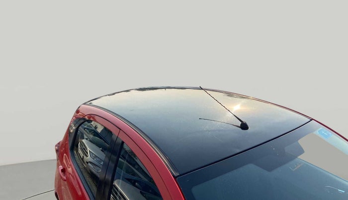 2020 Tata Tiago XZA PLUS PETROL, Petrol, Automatic, 58,904 km, Roof