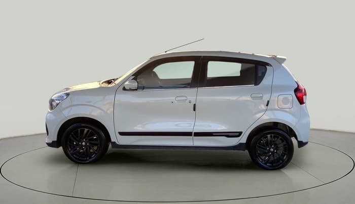 2022 Maruti Celerio ZXI PLUS, Petrol, Manual, 12,326 km, Left Side