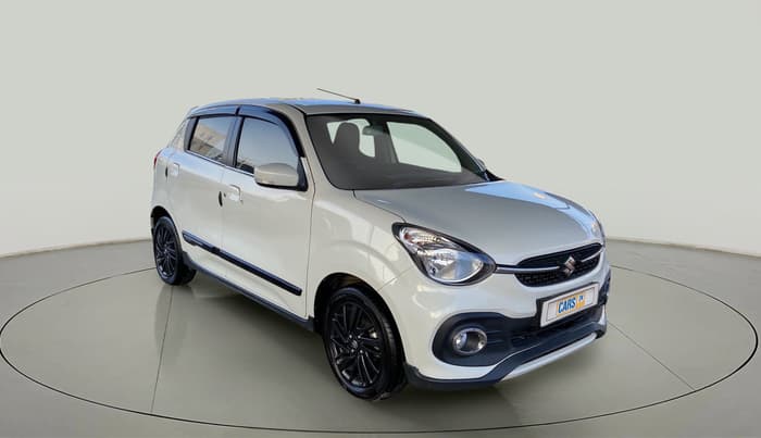 2022 Maruti Celerio ZXI PLUS, Petrol, Manual, 12,326 km, SRP