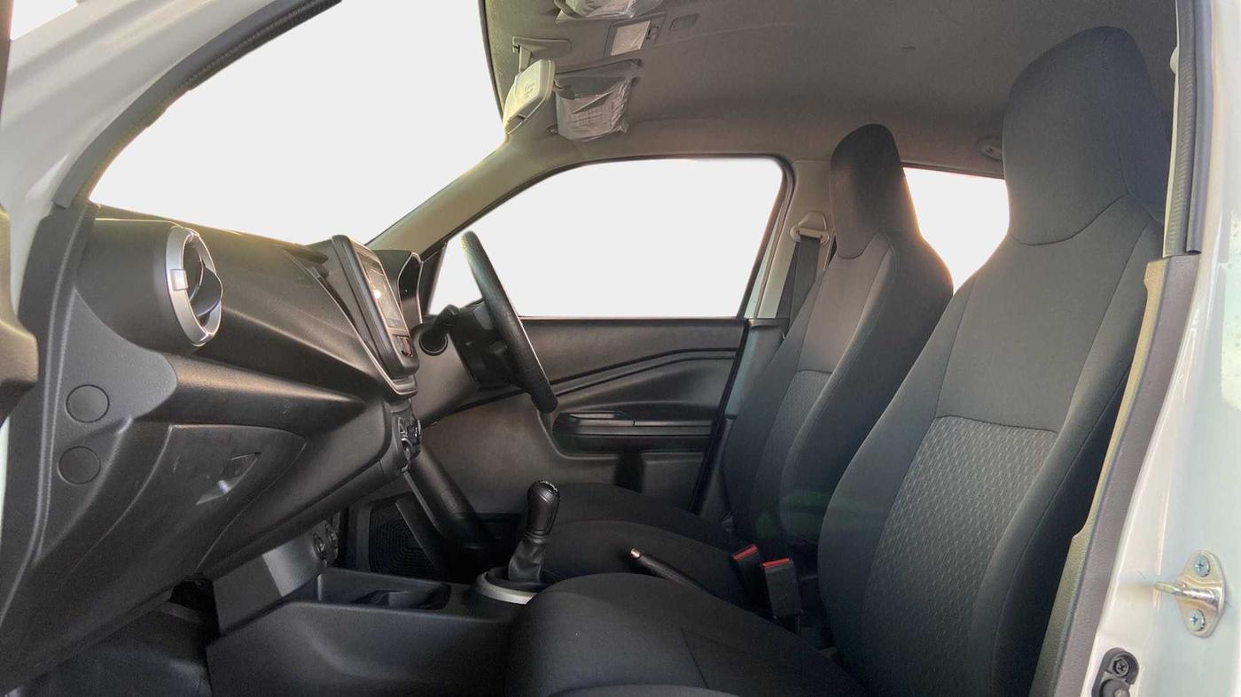 2022 Maruti Celerio ZXI PLUS, Petrol, Manual, 12,326 km, Right Side Front Door Cabin