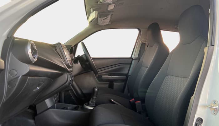 2022 Maruti Celerio ZXI PLUS, Petrol, Manual, 12,326 km, Right Side Front Door Cabin
