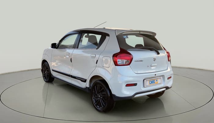 2022 Maruti Celerio ZXI PLUS, Petrol, Manual, 12,326 km, Left Back Diagonal