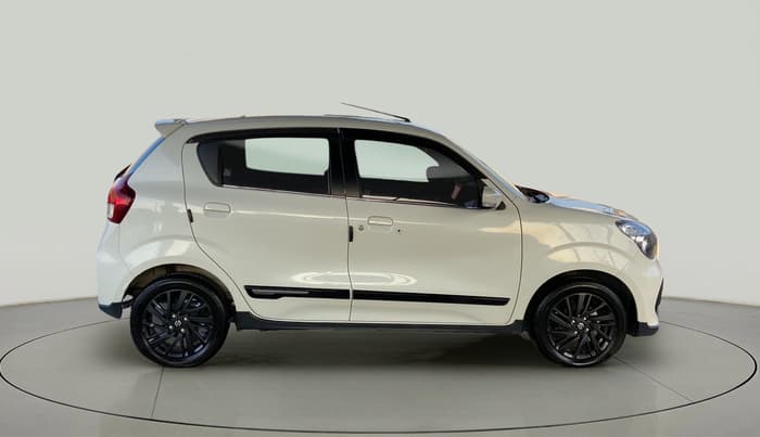 2022 Maruti Celerio ZXI PLUS, Petrol, Manual, 12,326 km, Right Side View