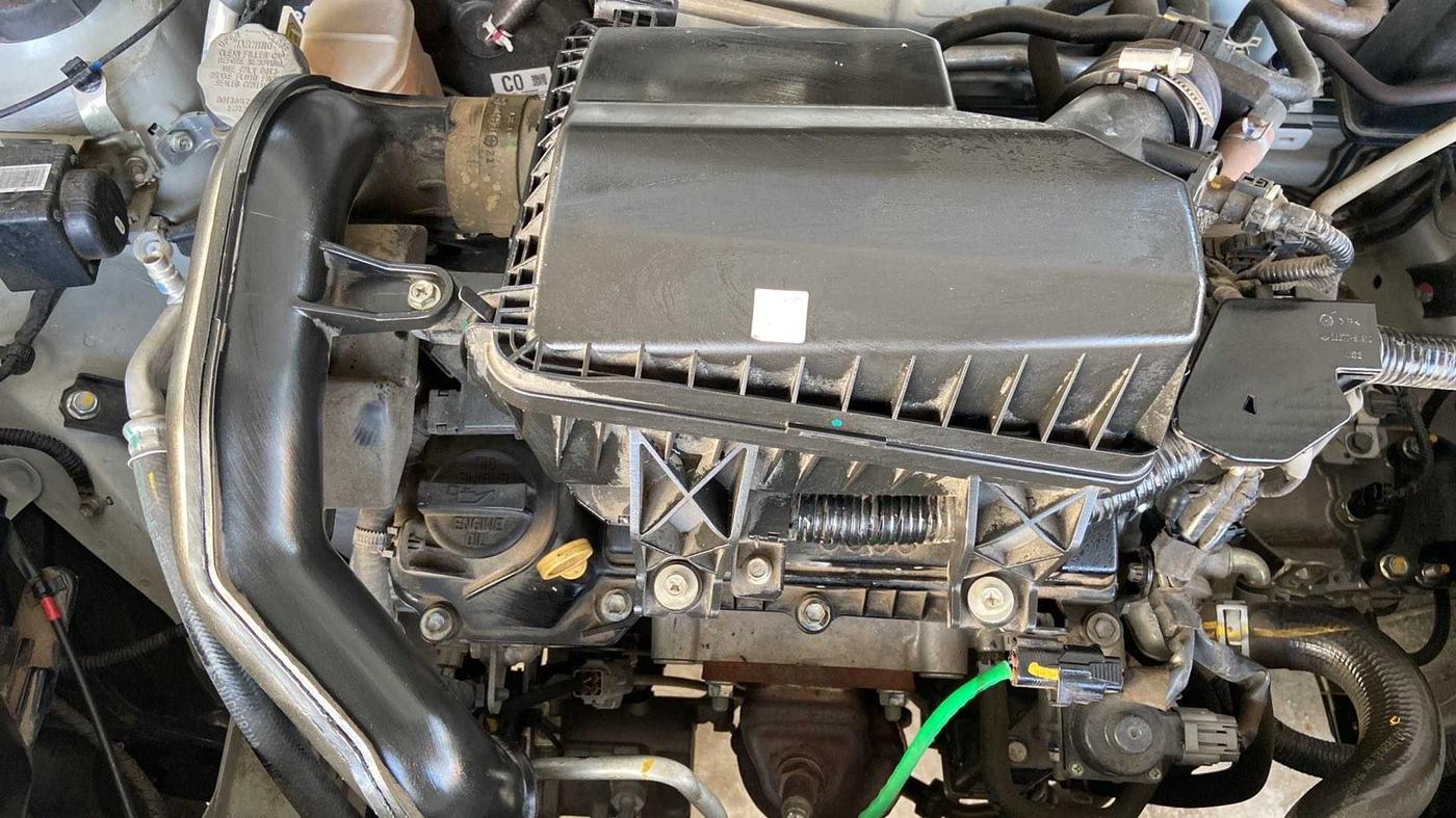 2022 Maruti Celerio ZXI PLUS, Petrol, Manual, 12,326 km, Open Bonet