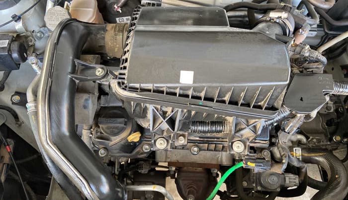 2022 Maruti Celerio ZXI PLUS, Petrol, Manual, 12,326 km, Open Bonet
