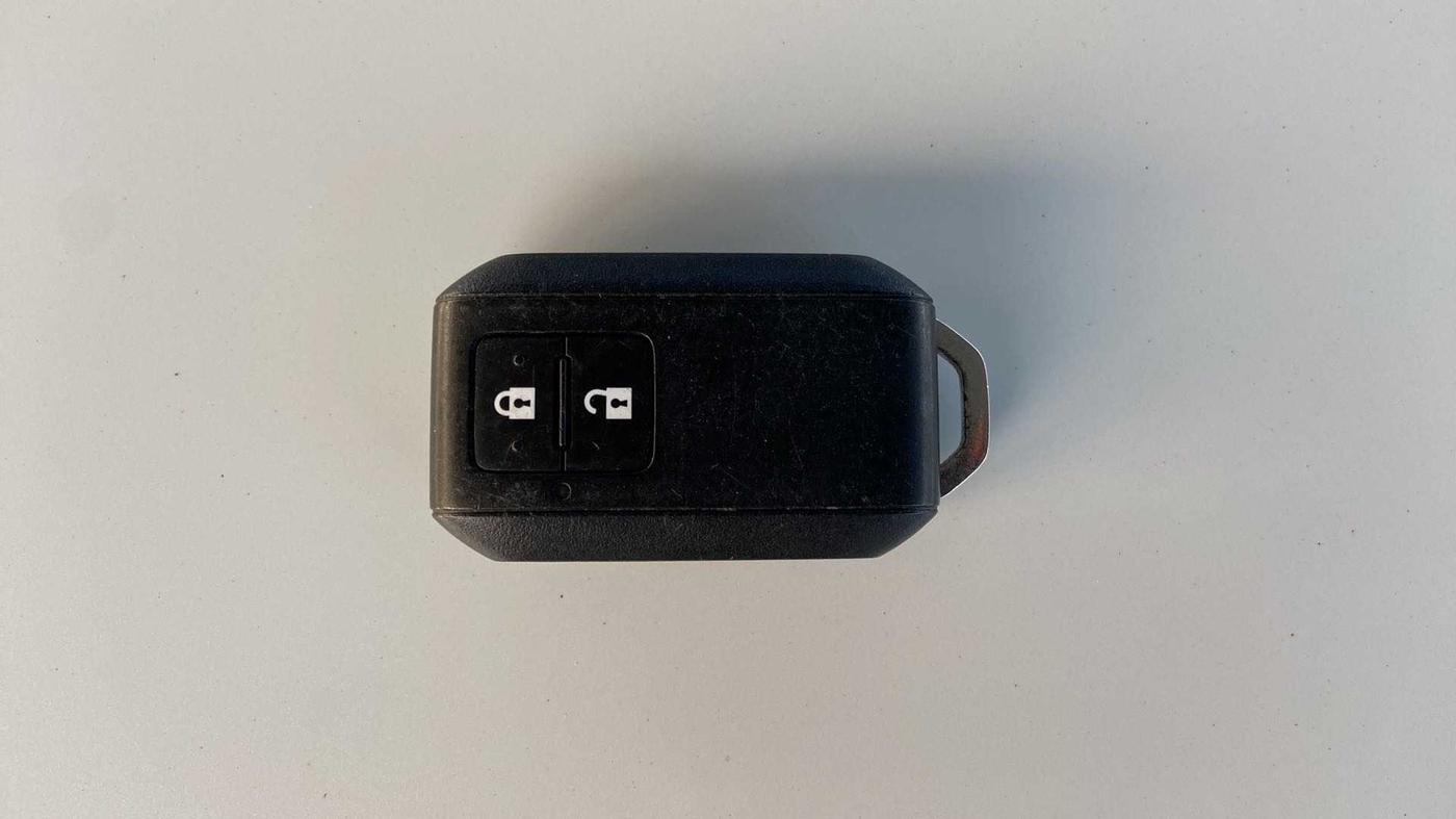 2022 Maruti Celerio ZXI PLUS, Petrol, Manual, 12,326 km, Key Close Up