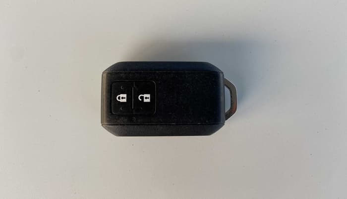 2022 Maruti Celerio ZXI PLUS, Petrol, Manual, 12,326 km, Key Close Up