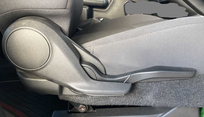 2022 Maruti Celerio ZXI PLUS, Petrol, Manual, 12,326 km, Driver Side Adjustment Panel