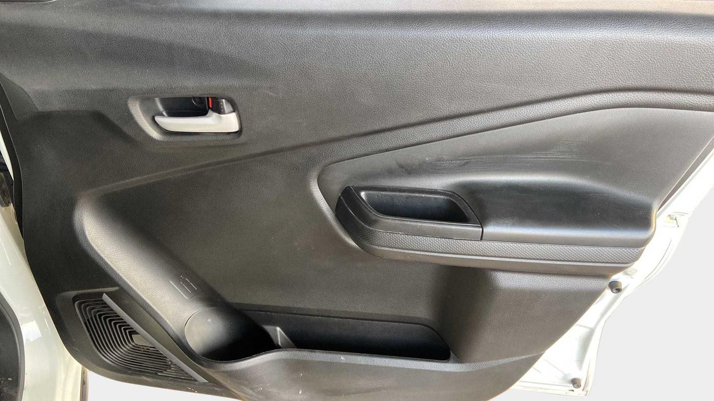 2022 Maruti Celerio ZXI PLUS, Petrol, Manual, 12,326 km, Driver Side Door Panels Control
