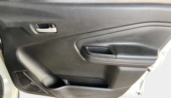 2022 Maruti Celerio ZXI PLUS, Petrol, Manual, 12,326 km, Driver Side Door Panels Control
