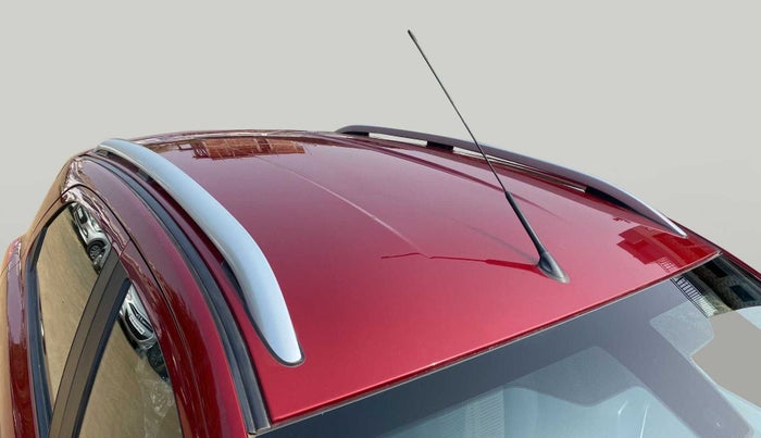 2019 Ford FREESTYLE TITANIUM PLUS 1.2 PETROL, Petrol, Manual, 12,777 km, Roof