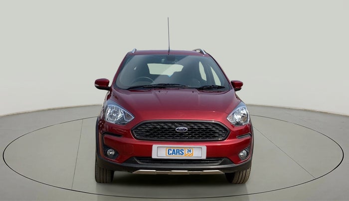 2019 Ford FREESTYLE TITANIUM PLUS 1.2 PETROL, Petrol, Manual, 12,777 km, Front