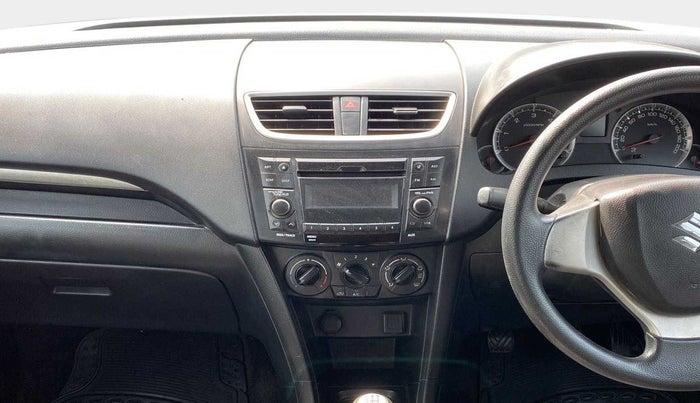 2016 Maruti Swift VDI ABS, Diesel, Manual, 82,006 km, Air Conditioner