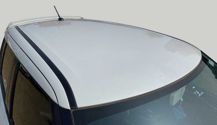 2016 Maruti Swift VDI ABS, Diesel, Manual, 82,006 km, Roof