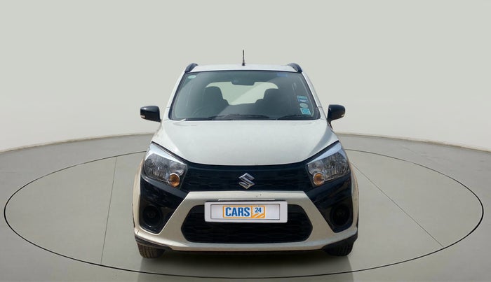 2020 Maruti Celerio X ZXI AMT, Petrol, Automatic, 18,582 km, Front