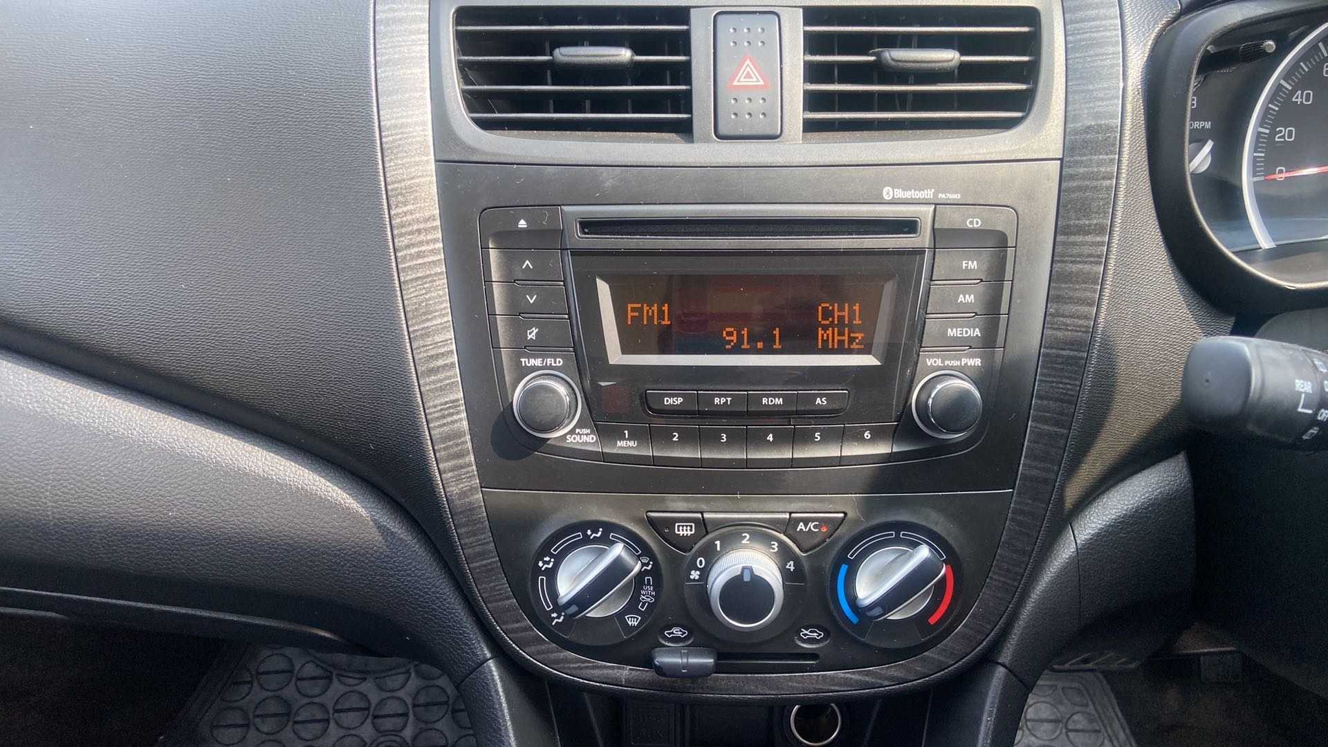 Features