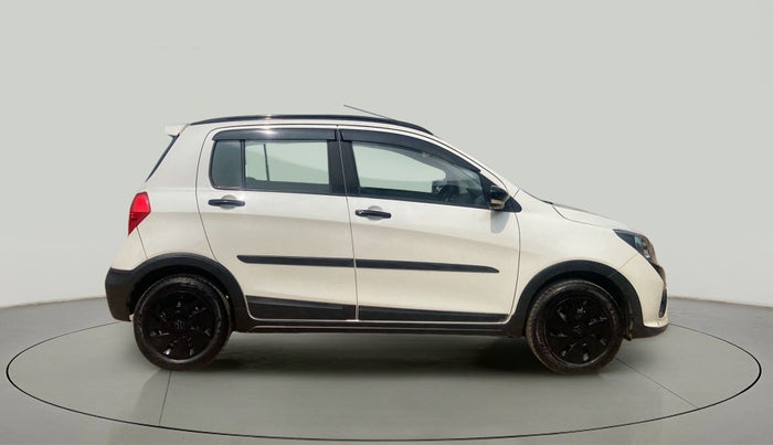 2020 Maruti Celerio X ZXI AMT, Petrol, Automatic, 18,582 km, Right Side View