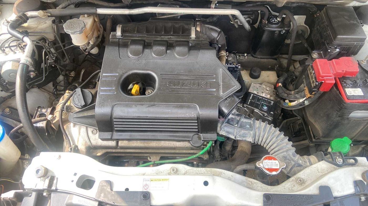 2020 Maruti Celerio X ZXI AMT, Petrol, Automatic, 18,582 km, Open Bonet