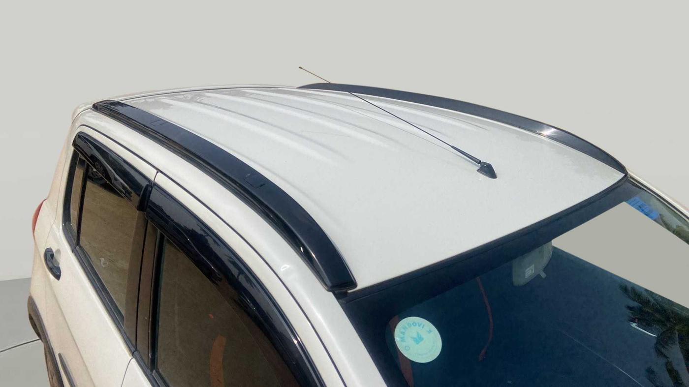 2020 Maruti Celerio X ZXI AMT, Petrol, Automatic, 18,582 km, Roof