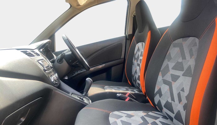 2020 Maruti Celerio X ZXI AMT, Petrol, Automatic, 18,582 km, Right Side Front Door Cabin
